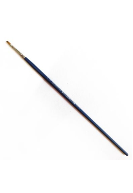 Pincel Natural Chato 405 Nº04 Keramik